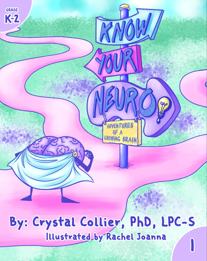 Know Your Neuro (K-2)