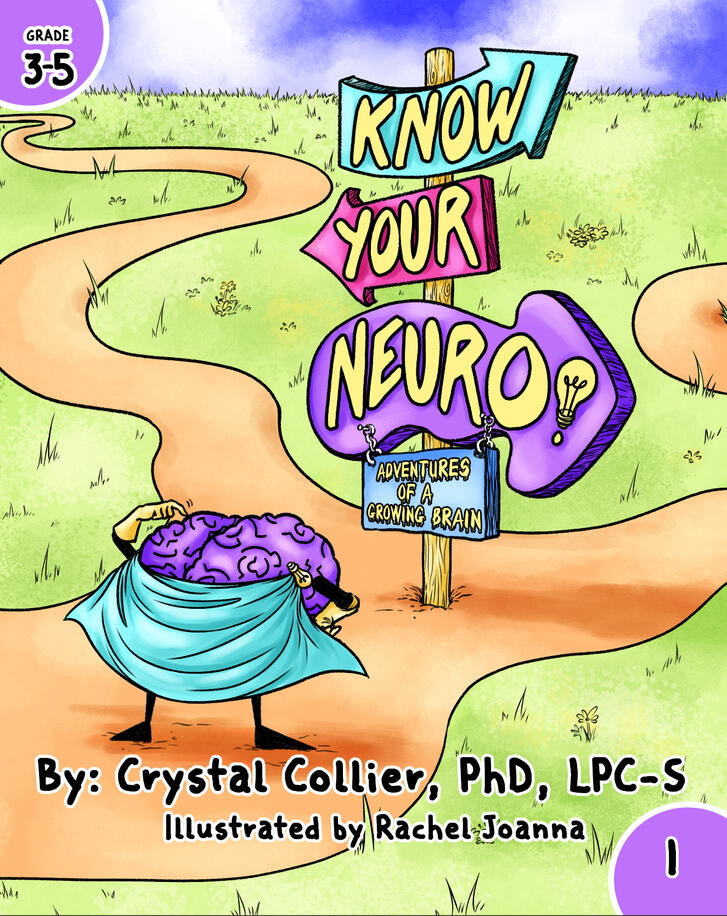 Know Your Neuro (Grade 3-5)